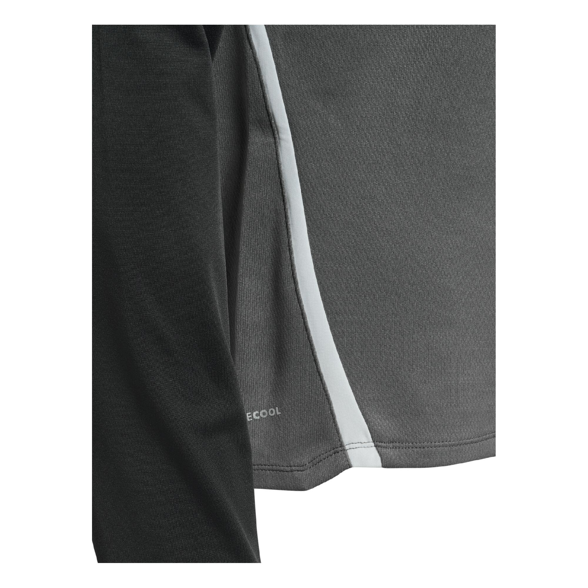 Damen/Herren Handball Sweatshirt - 1/2 Zip 4/4