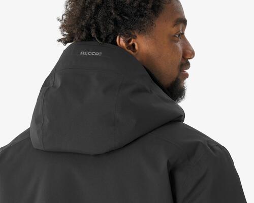 Veste all mountain 500 H