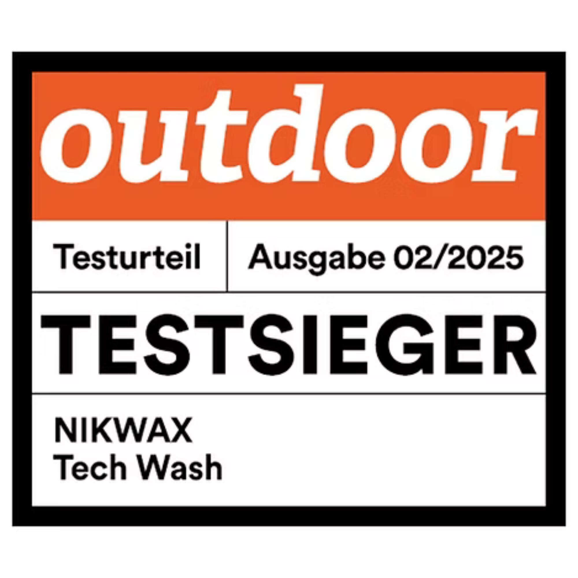 Nikwax® Duo Pack - Tech Wash/ TX.Direct Wash-In 2x 1000ml 3/3