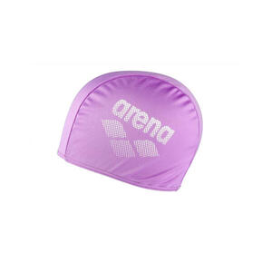 Gorro de Natacion Polyester II Lila - CD