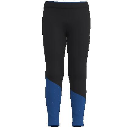Legginsy do narciarstwa biegowego dla dzieci Inovik XCS 500