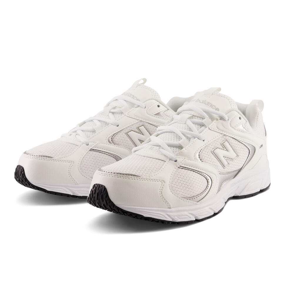Sneakersy damskie New Balance 408