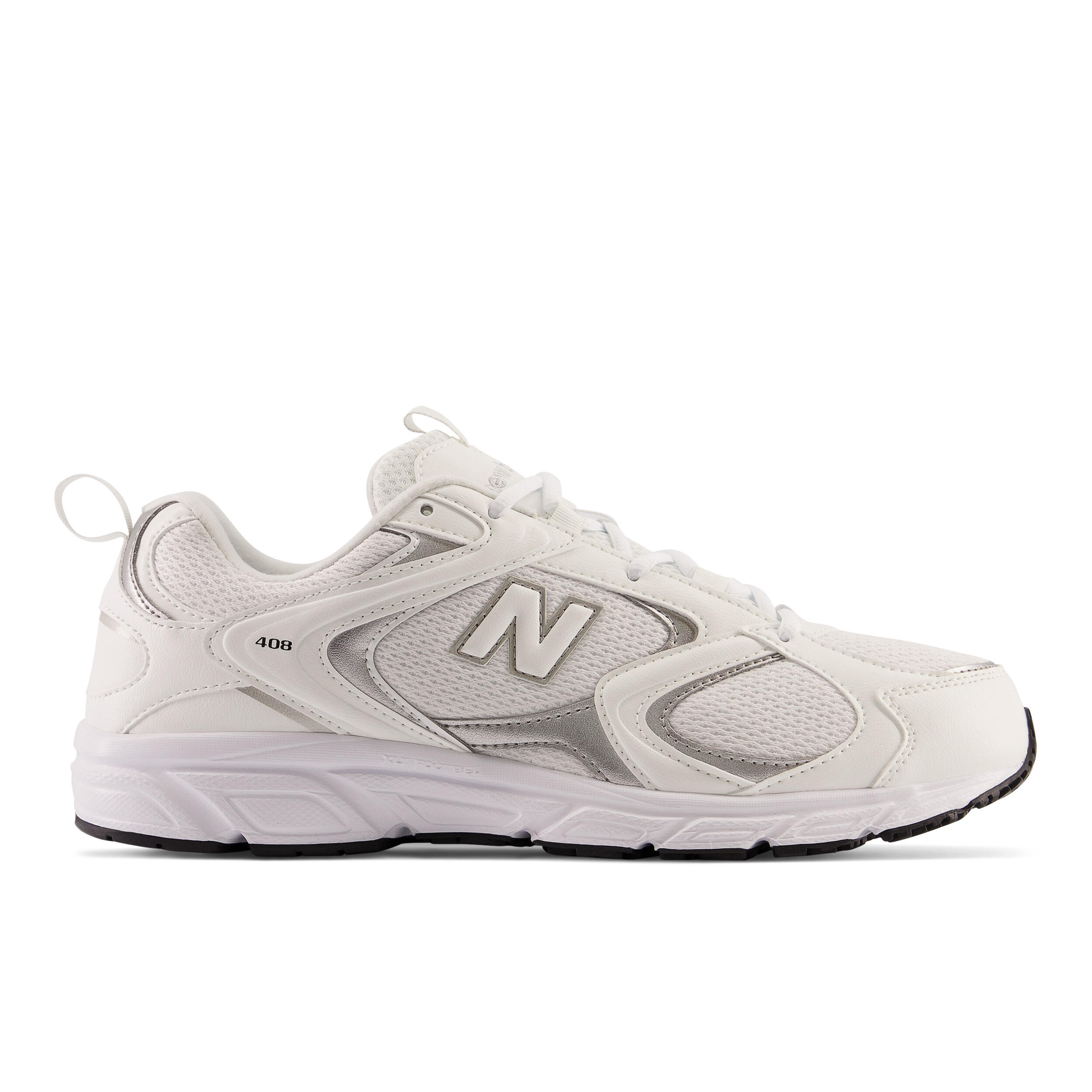 NEW BALANCE Sneaker Damen New Balance - 408 weiß