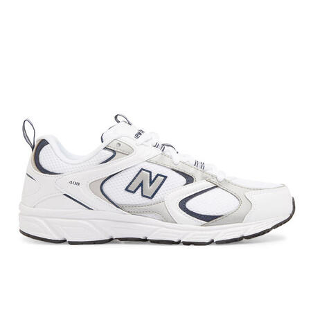 Кросівки чоловічі NB408 New Balance білі Кросівки чоловічі NB408 New Balance білі