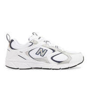 Încălțăminte sport, New Balance 408, Alb Bărbați