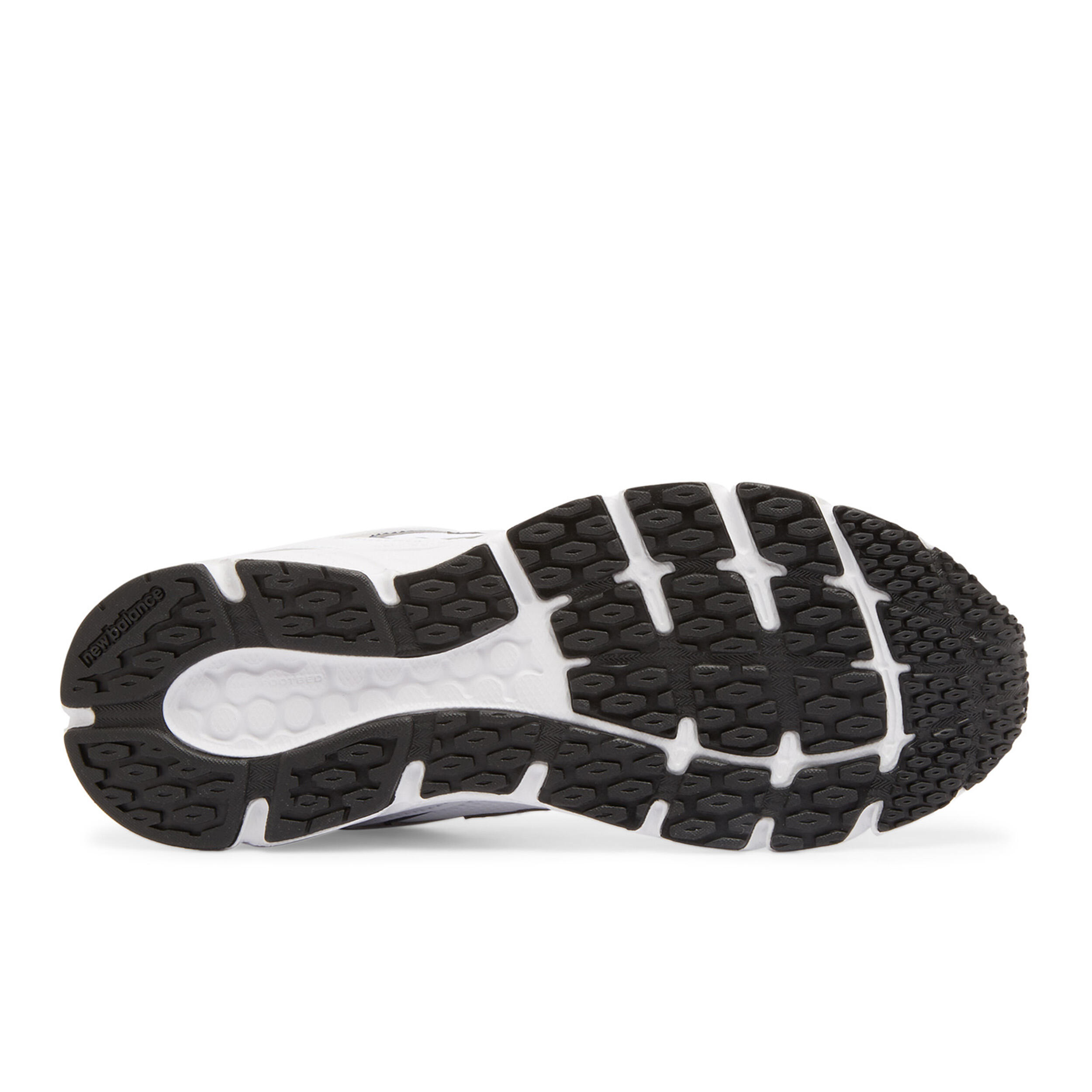 Sneakersy męskie New Balance 408 3/5