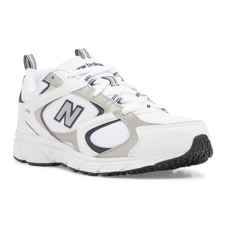 Кросівки чоловічі NB408 New Balance білі Кросівки чоловічі NB408 New Balance білі