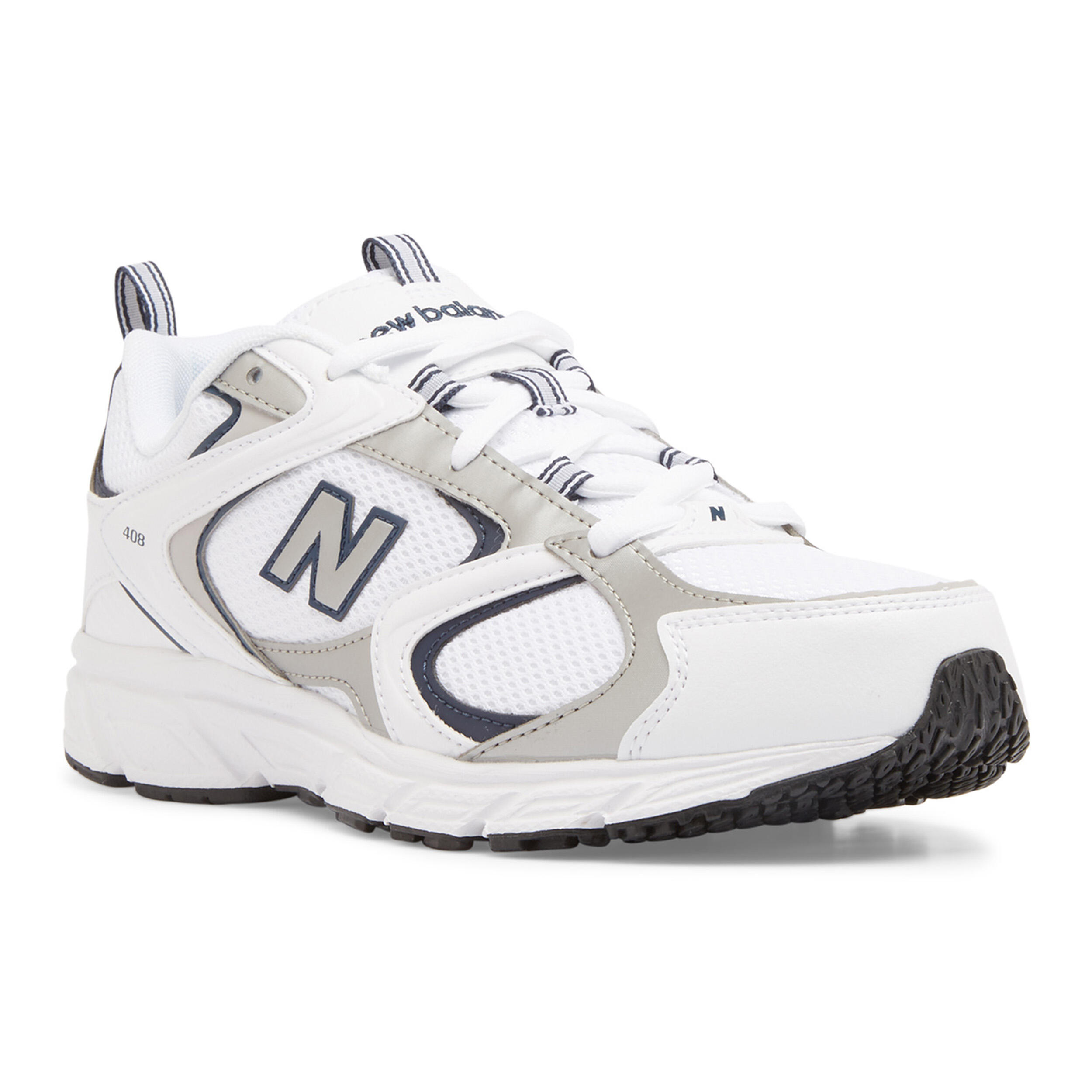 Sneakersy męskie New Balance 408
