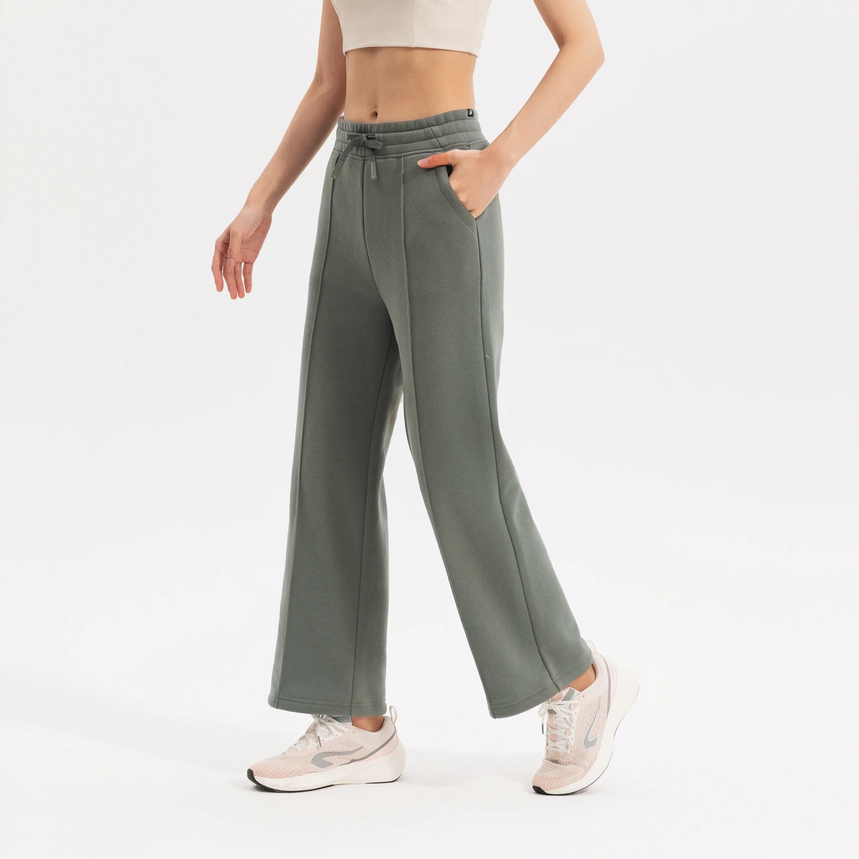 Bottoms 900 - Green/Ash Khaki -  4