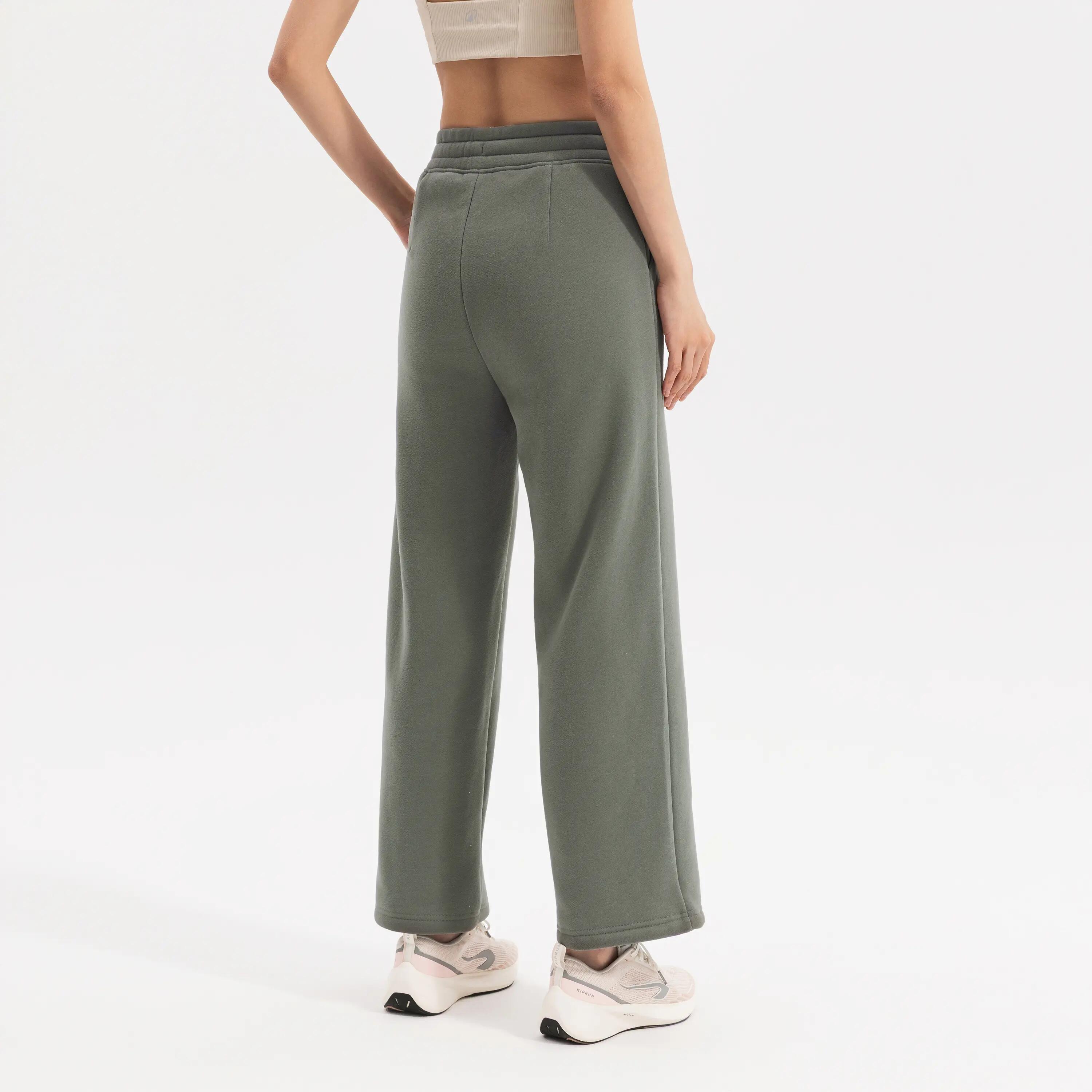 Bottoms 900 - Green/Ash Khaki -  5