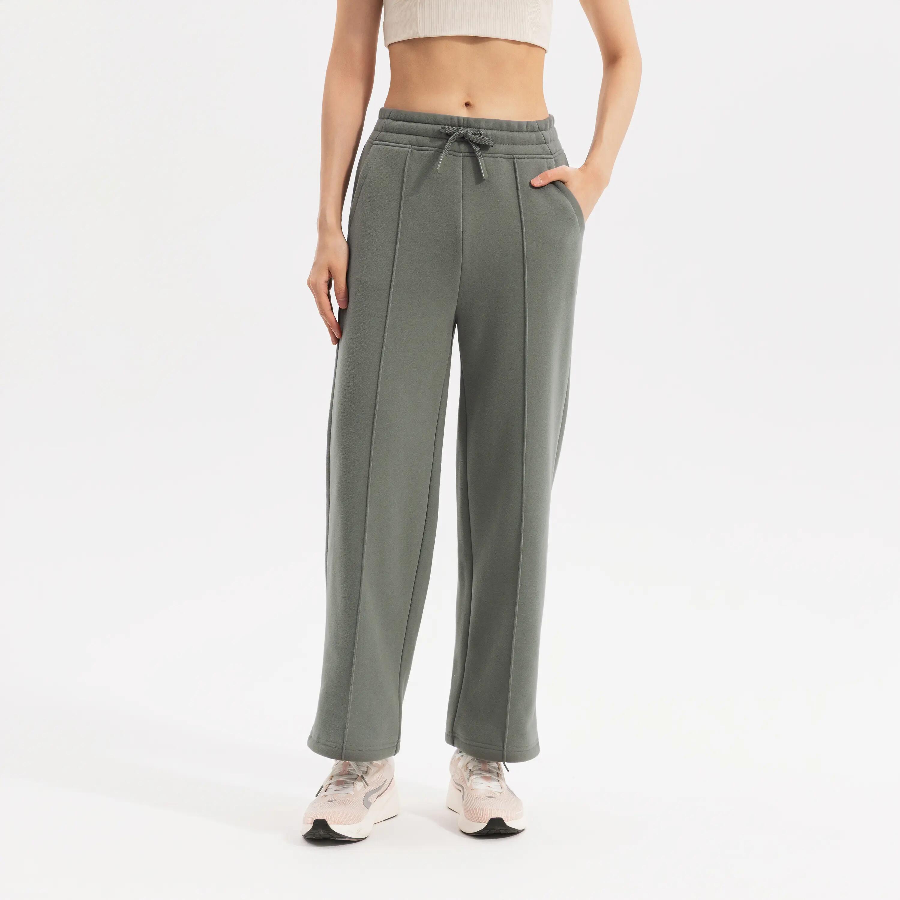 Bottoms 900 - Green/Ash Khaki -  3