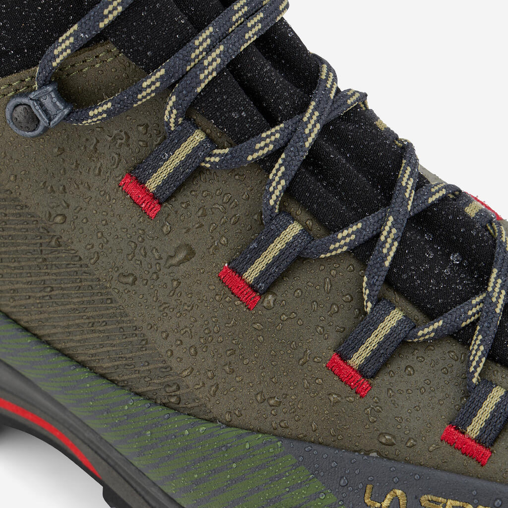 Rjavi lovski čevlji TRANGO GTX