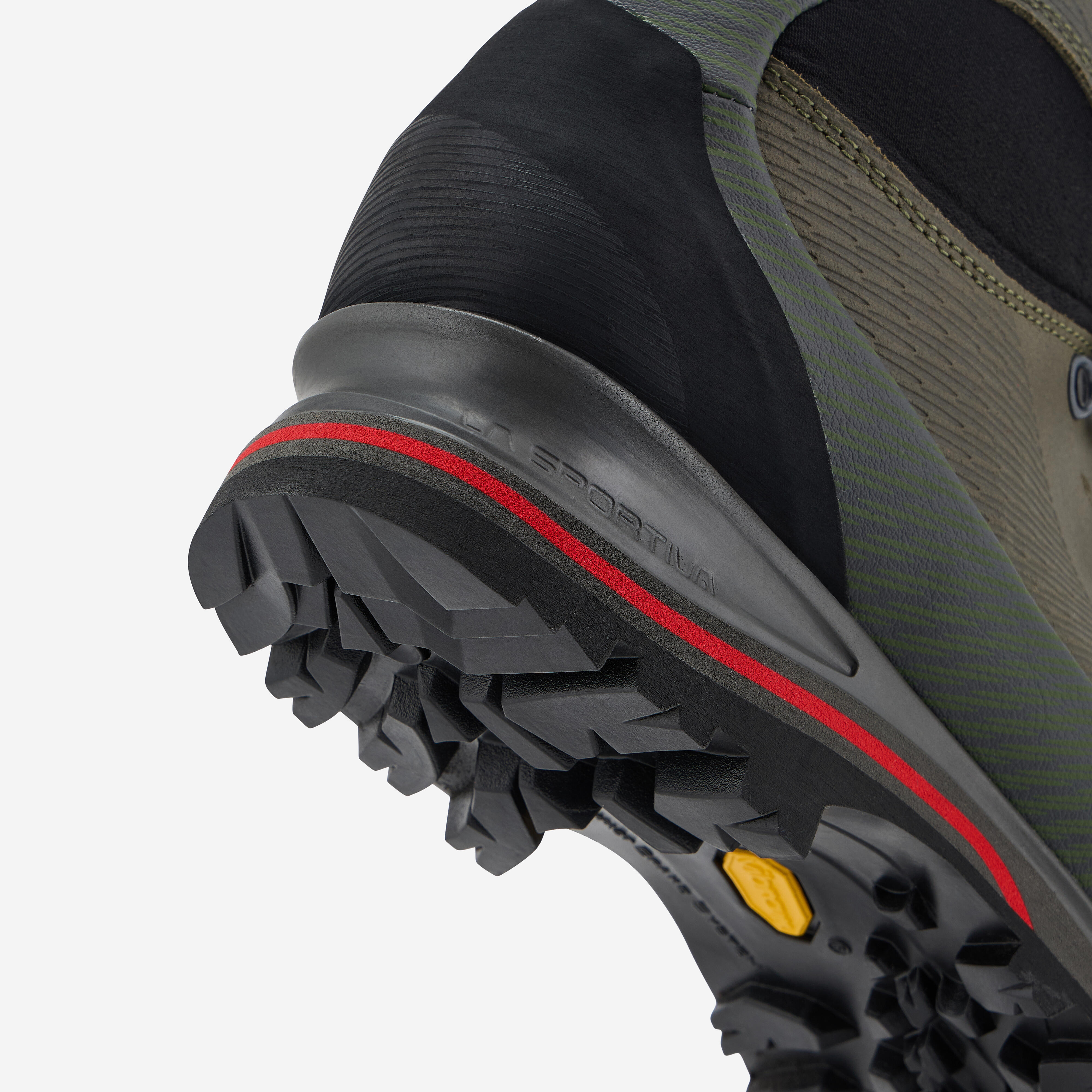 LA SPORTIVA LA SPORTIVA Trango TRK Leather GTX nepremokavá obuv 43 · záber 4