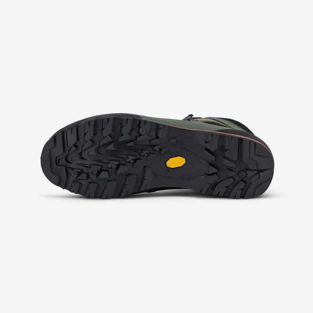 Rjavi lovski čevlji TRANGO GTX