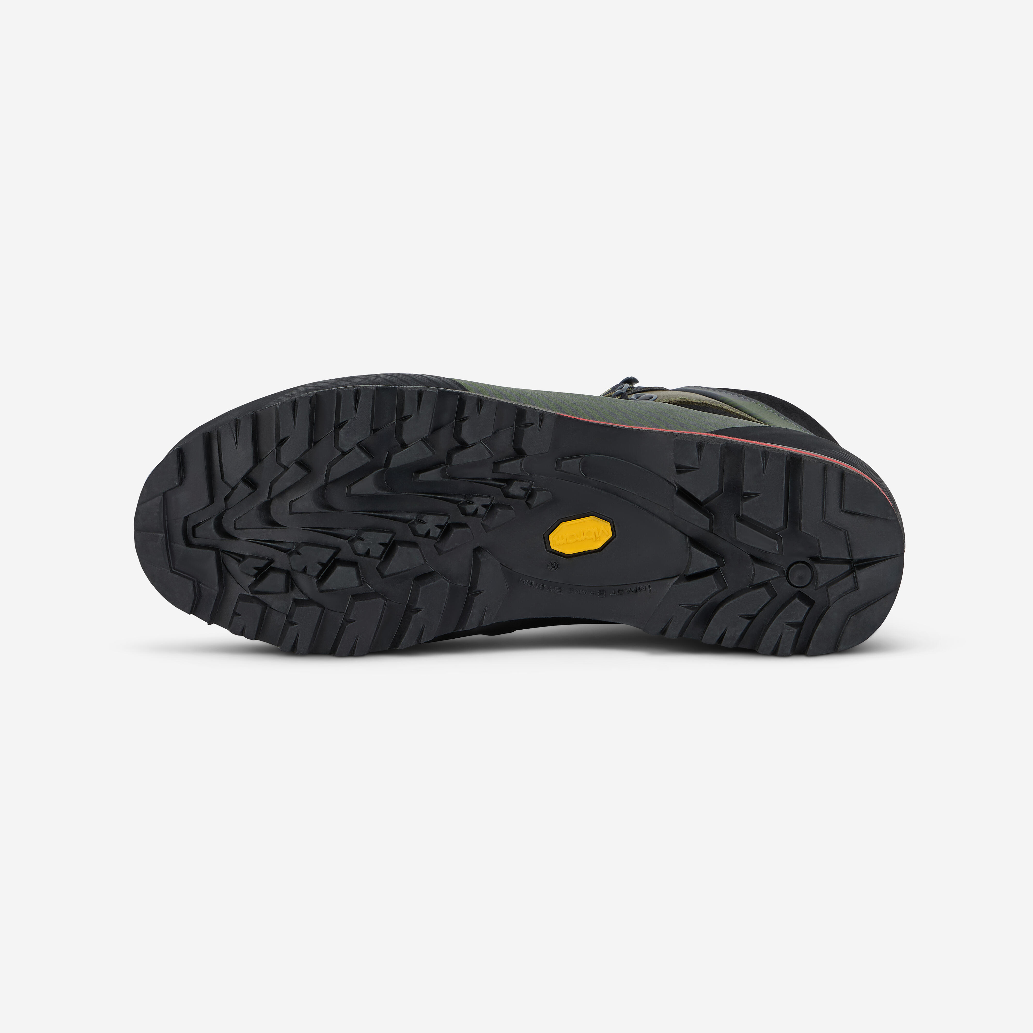 LA SPORTIVA LA SPORTIVA Trango TRK Leather GTX nepremokavá obuv 43 · záber 5