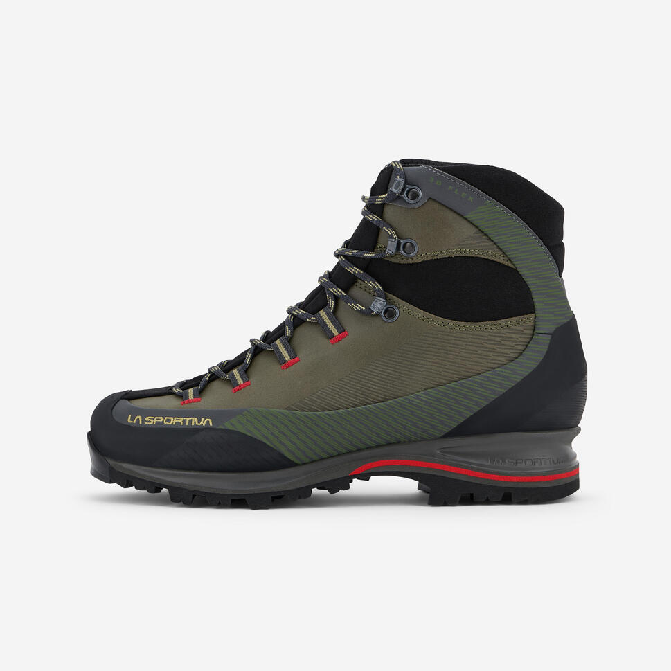 Buty Trango TRK Leather GTX