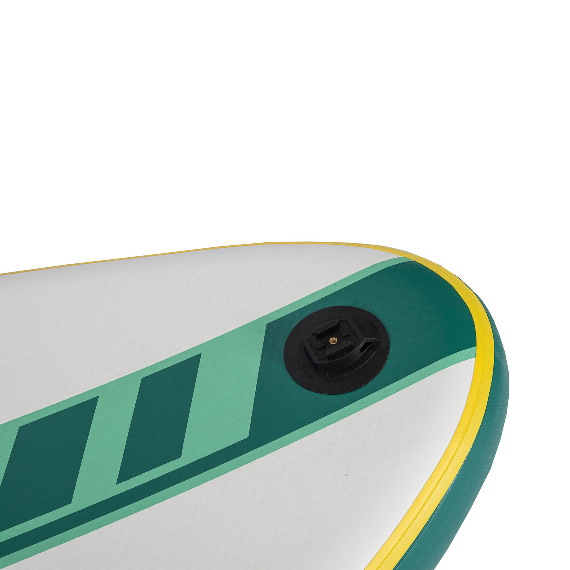Nafukovací paddleboard 10'6 Viking Ice Raider II 7/10