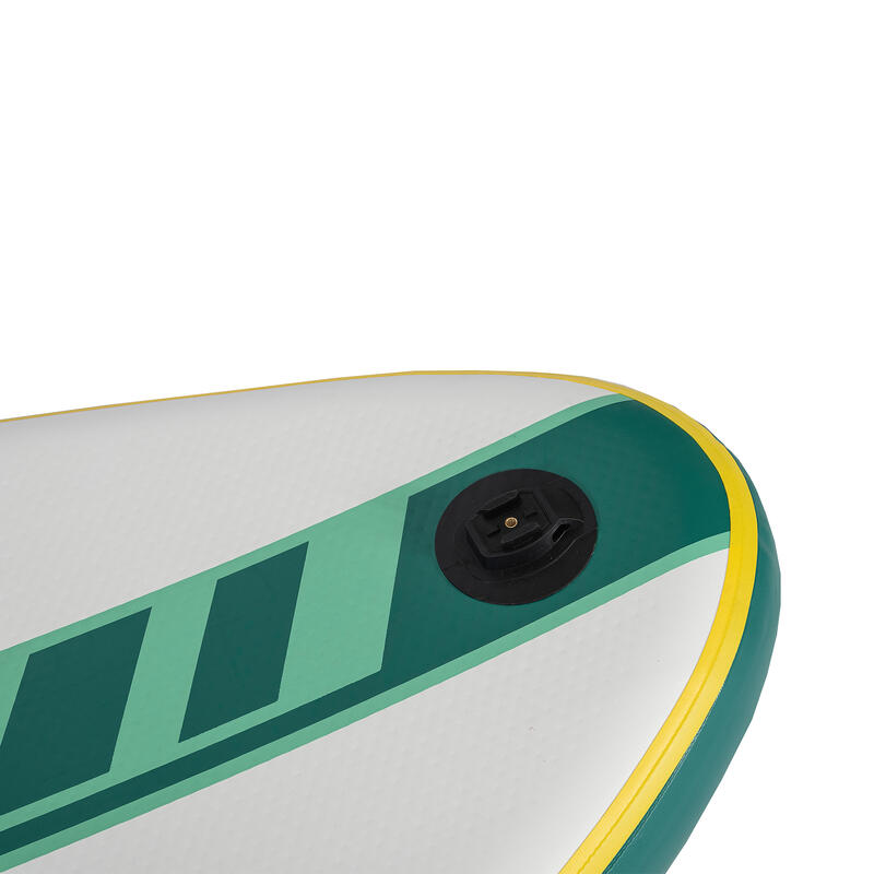 Nafukovací paddleboard 10'6 Viking Ice Raider II