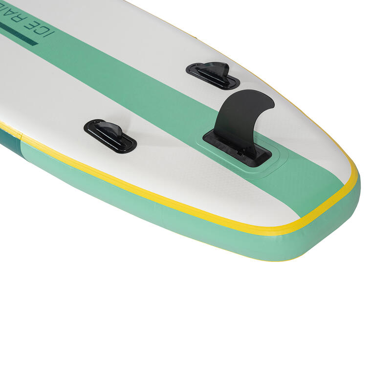 Nafukovací paddleboard 10'6 Viking Ice Raider II