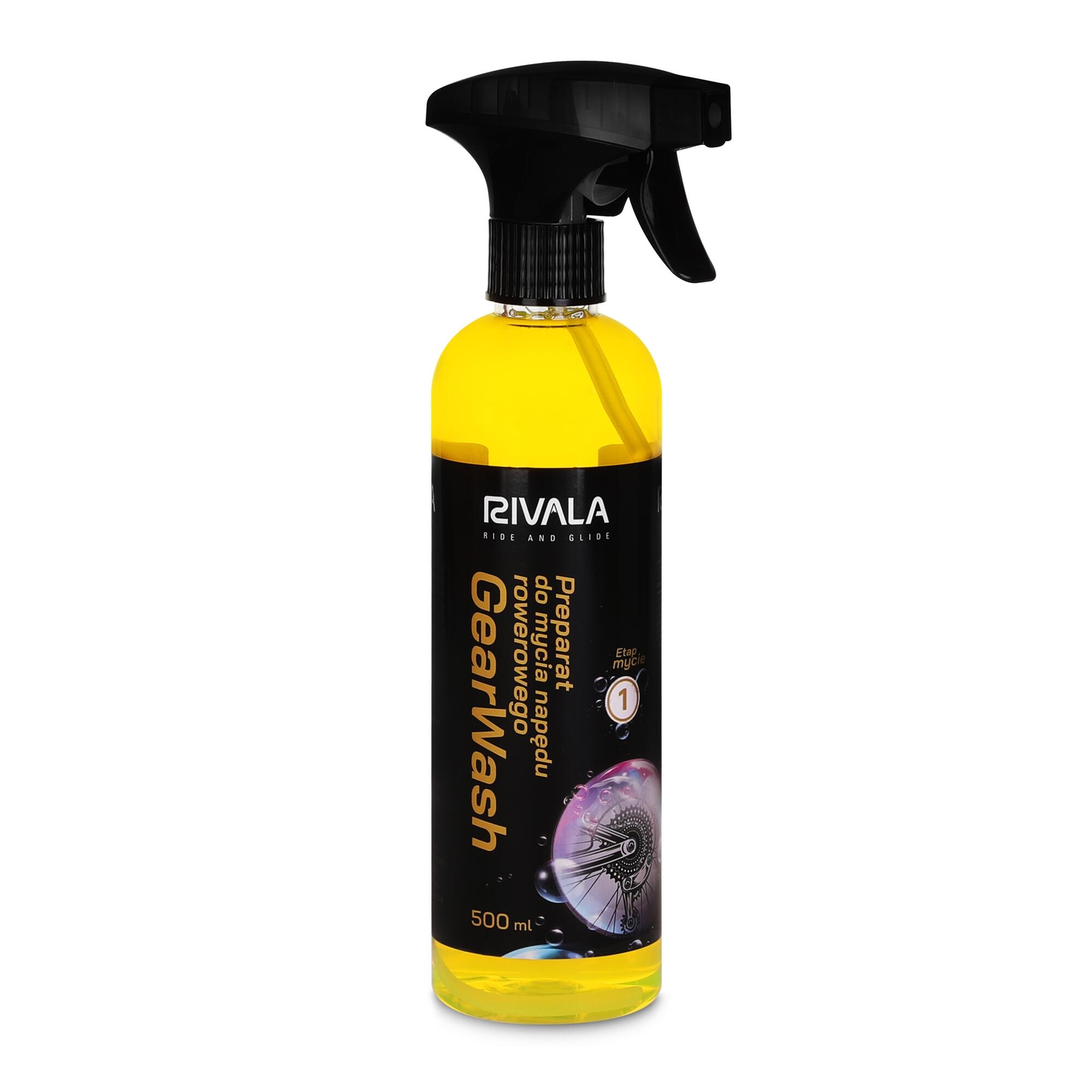 RIVALA picture