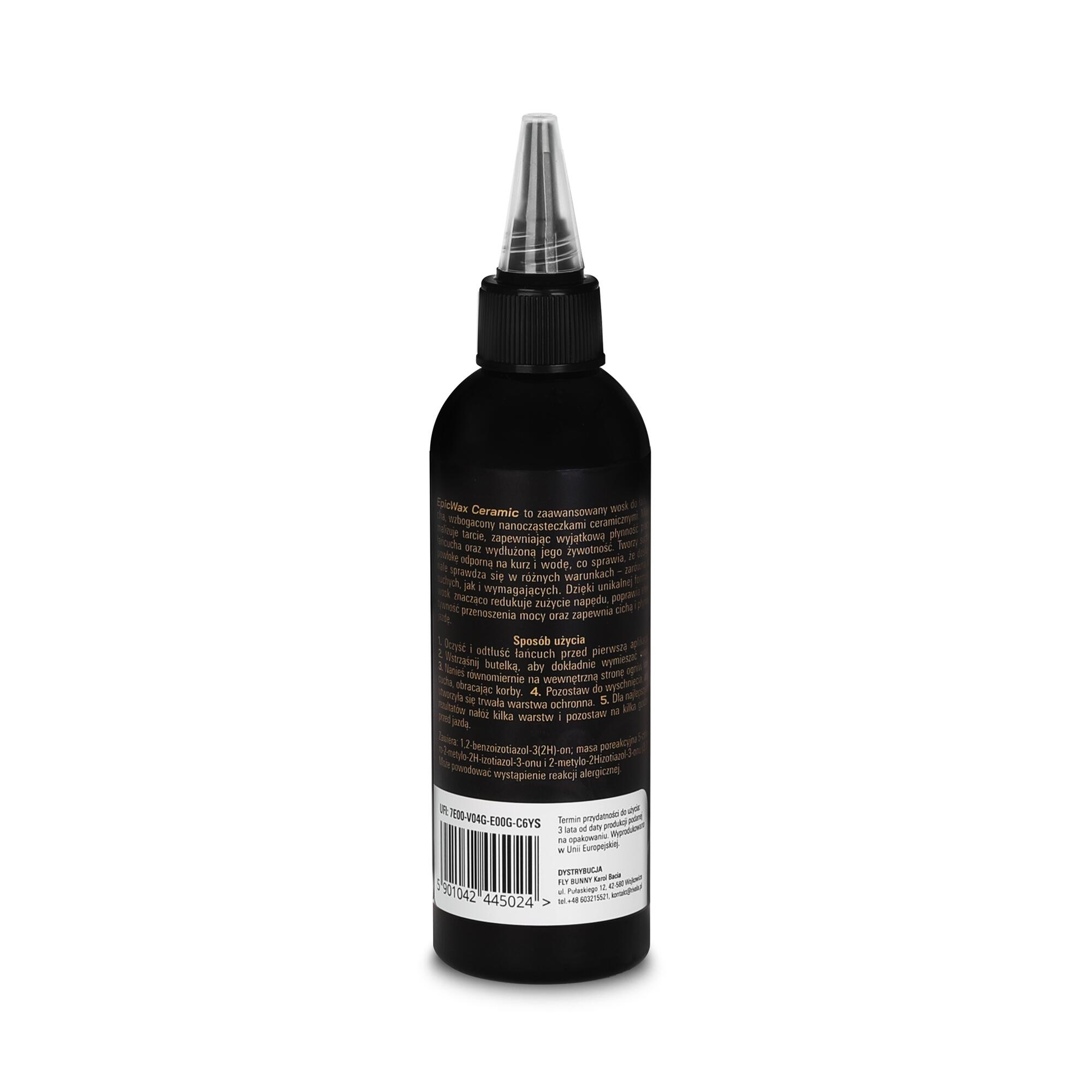 RIVALA Epic Wax Ceramic 2/2