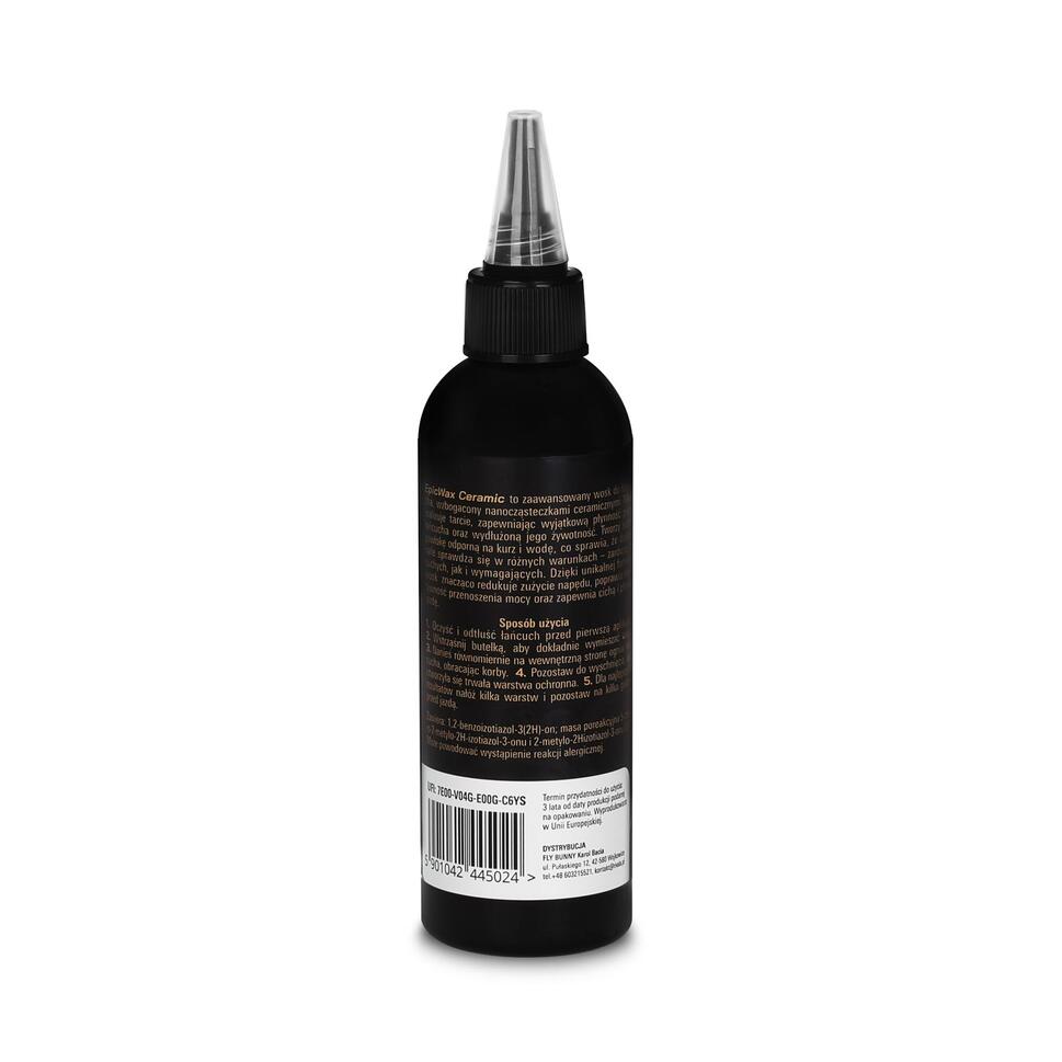 RIVALA Epic Wax Ceramic