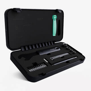 START bicycle toolkit