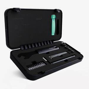 Caja Herramientas Bici Start