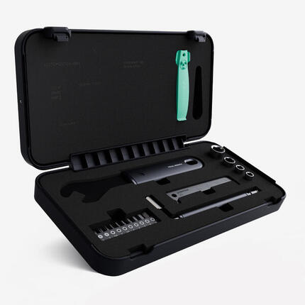 Fahrrad Werkzeugkoffer START