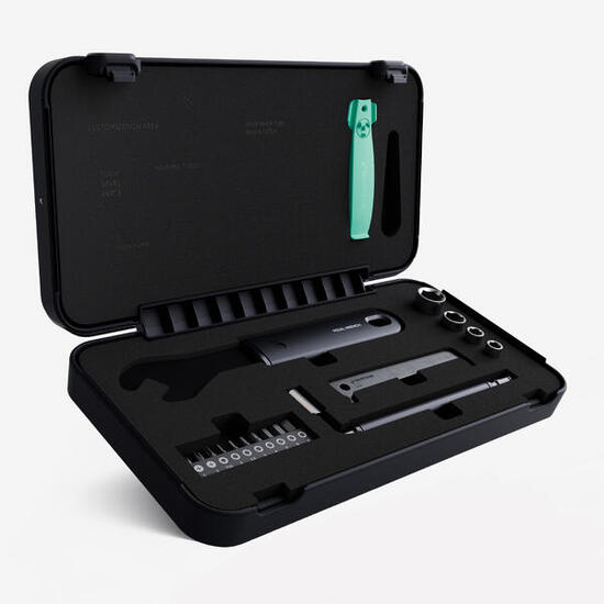 Valigetta porta attrezzi toolbox START