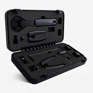 Caja Herramientas Bici Plus
