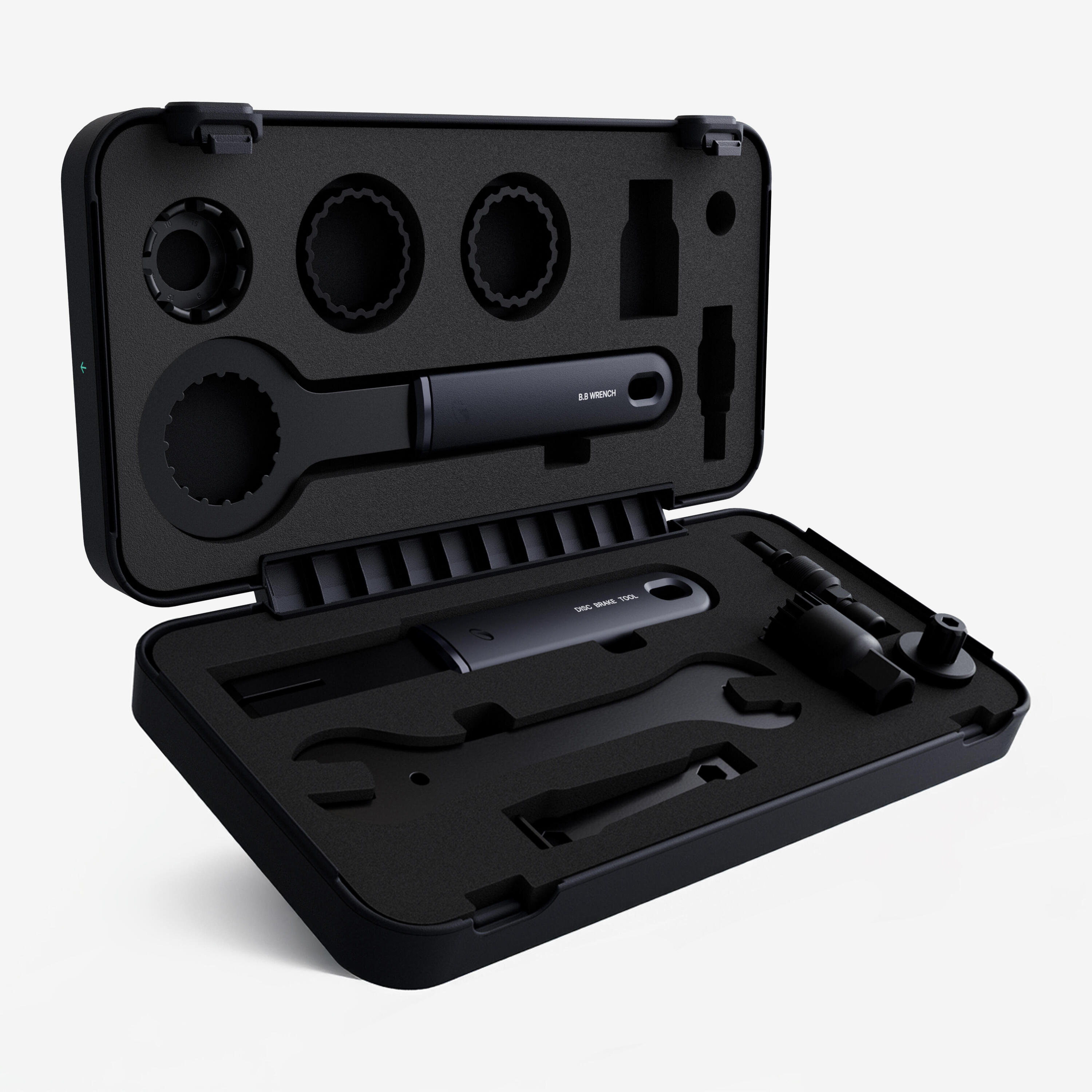 DECATHLON Valigetta porta attrezzi toolbox ULTIMATE