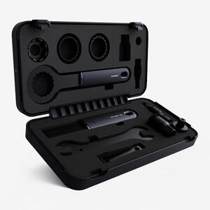 Caja Herramientas Bici Ultim