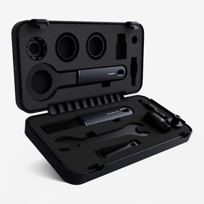Valigetta porta attrezzi toolbox ULTIMATE