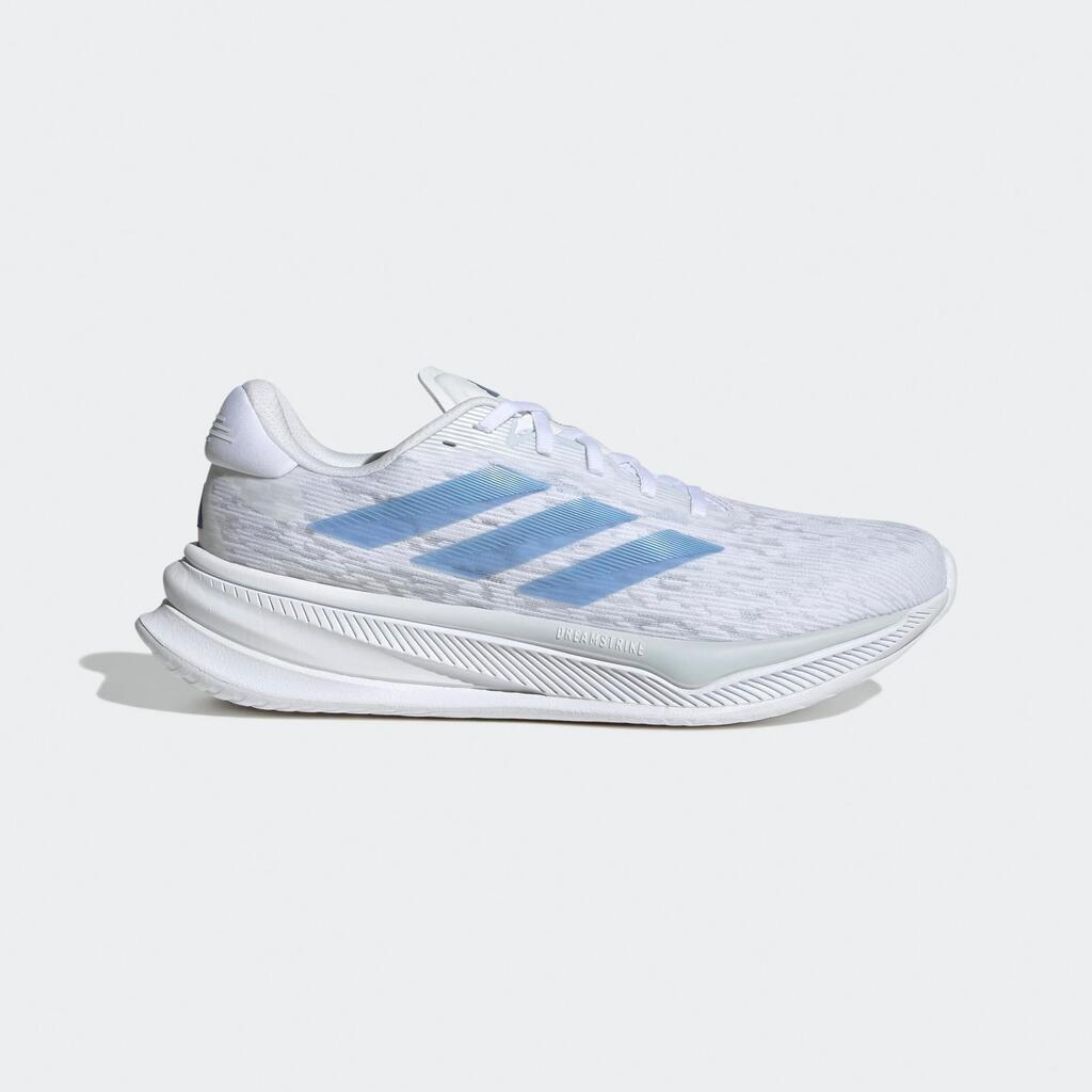 Moški copati za tek Adidas Supernova Comfortglide - beli