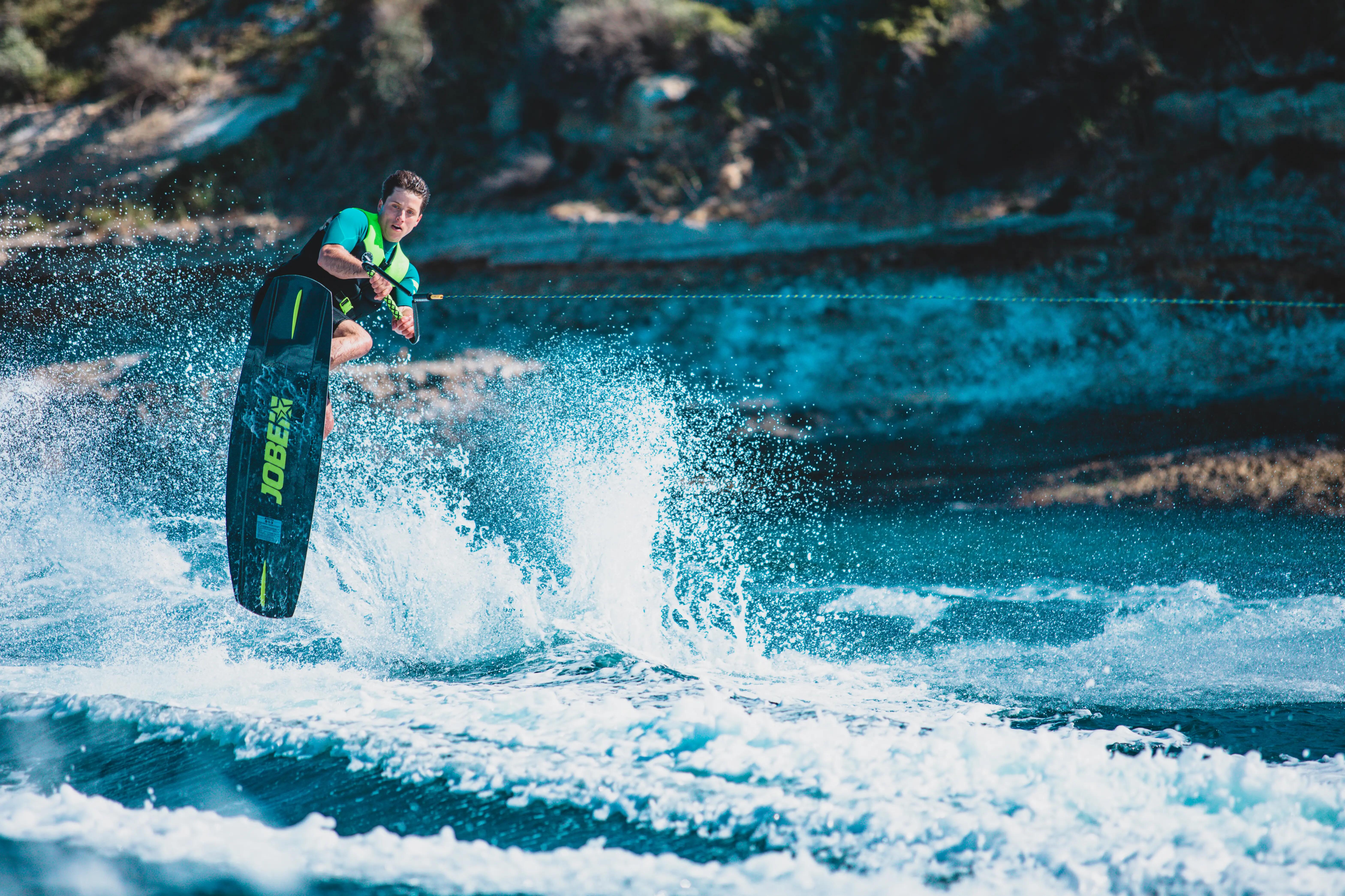 Est-ce nécessaire de rincer mon aile après chaque utilisation ?