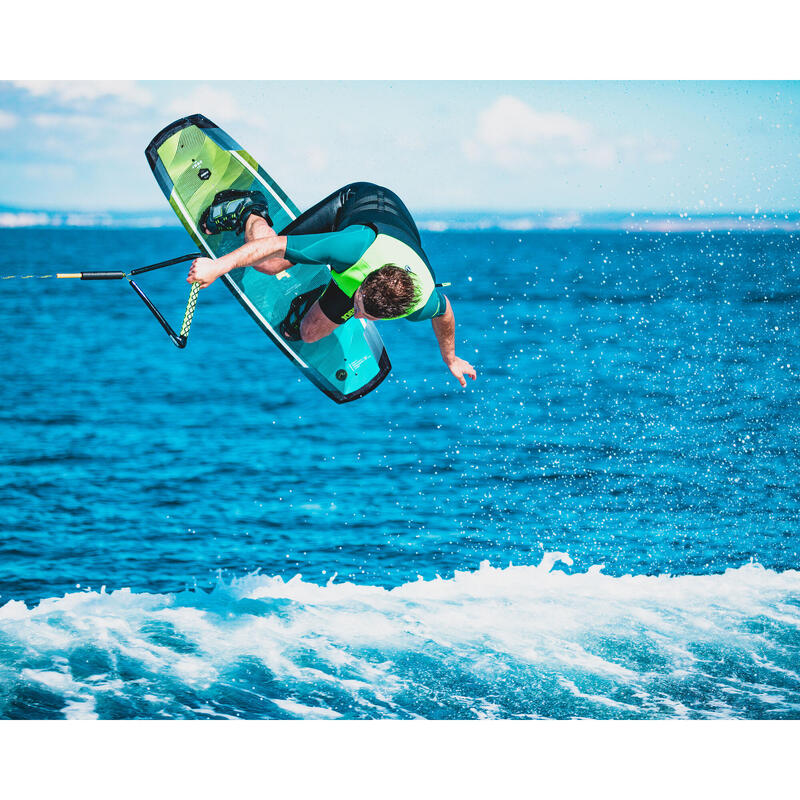 Set Wakeboard Vanity 141 cm