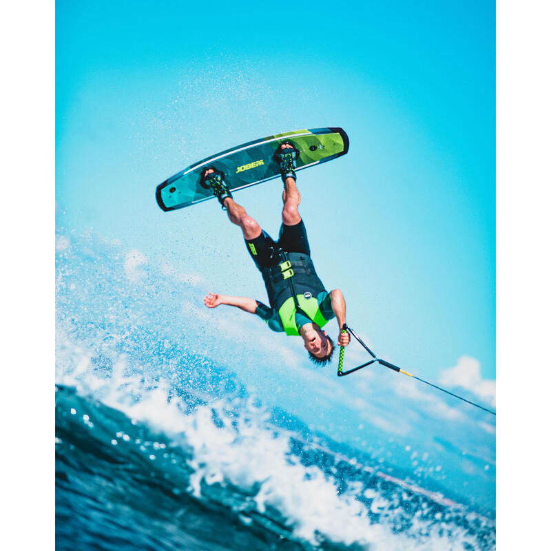 Set Wakeboard Vanity 141 cm