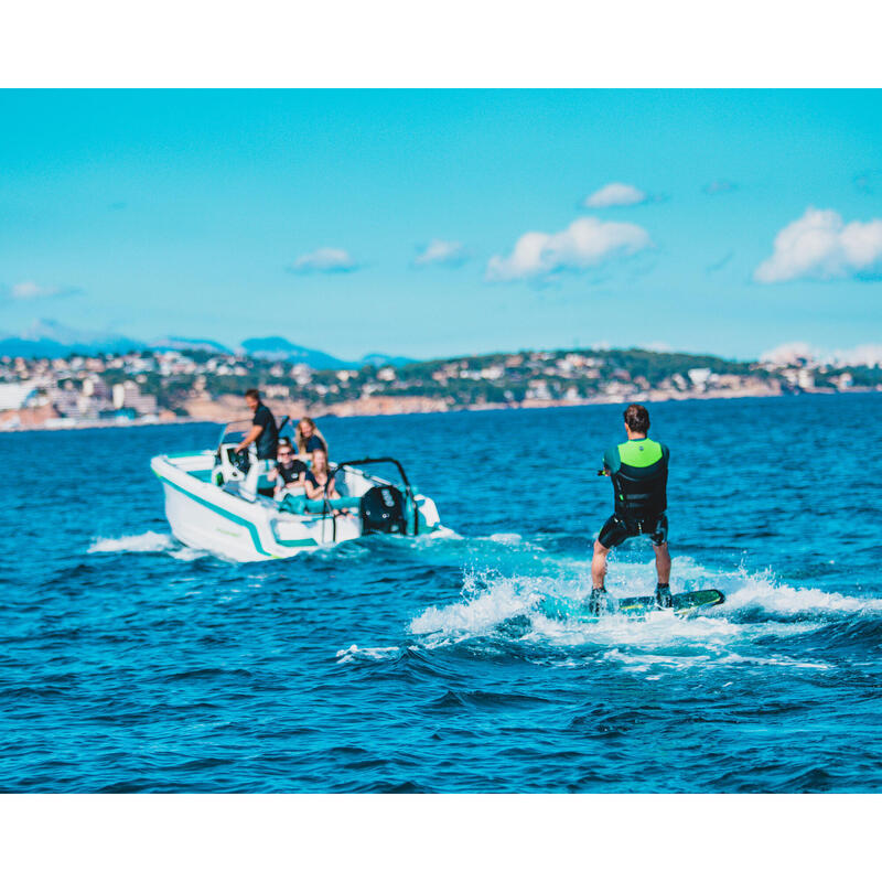 Szett wakeboardozáshoz, 141 cm - Jobe Vanity