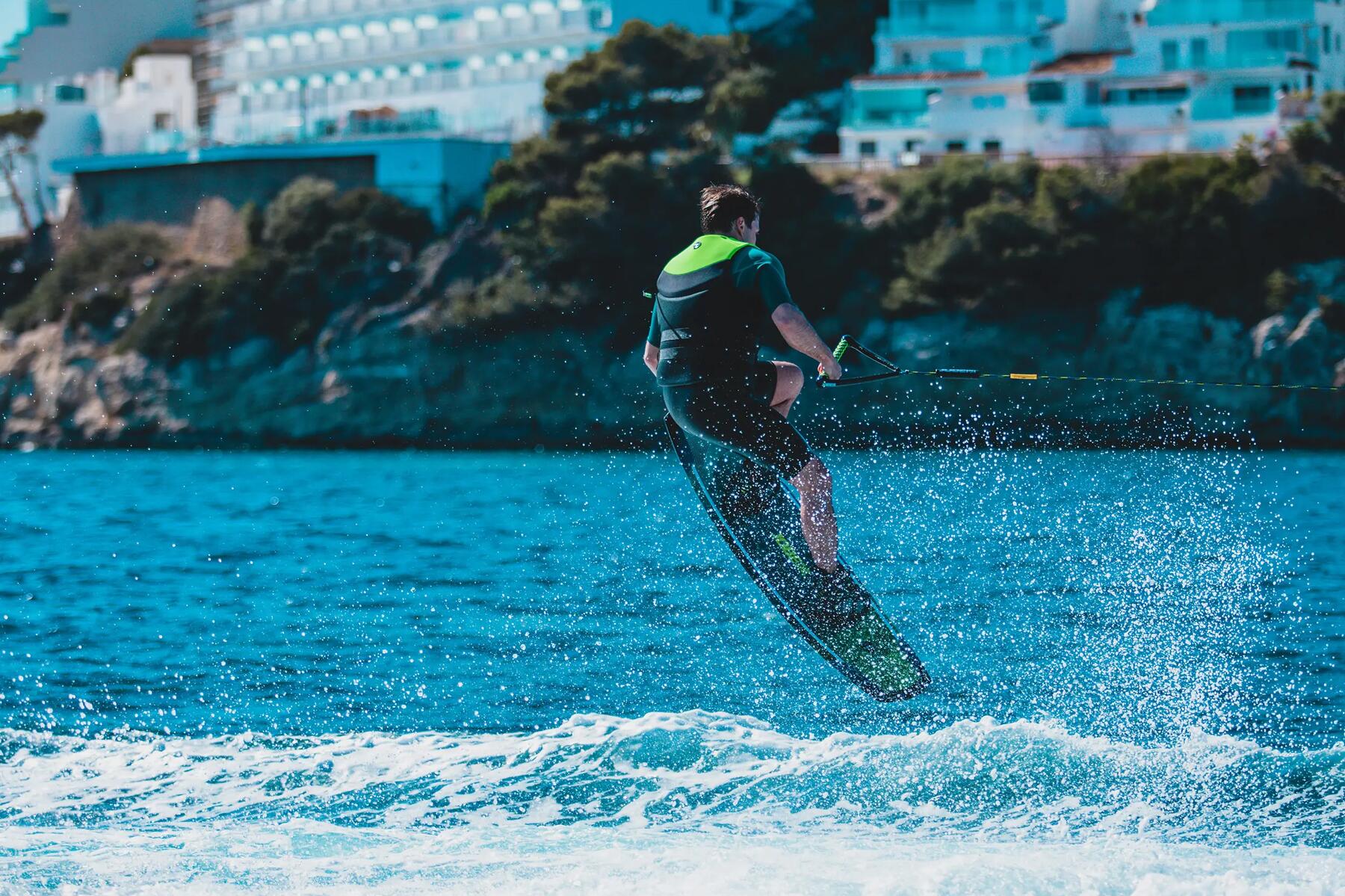 Das richtige Wakeboard finden: Erfahre hier, worauf du beim Kauf achten solltest!