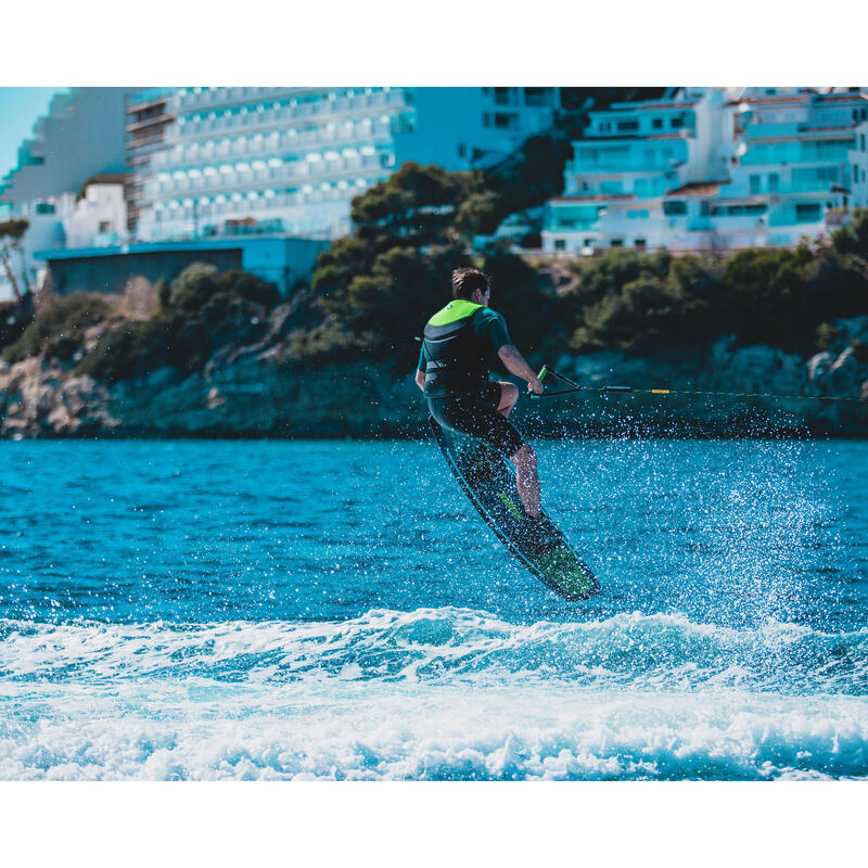 Set Wakeboard Vanity 141 cm