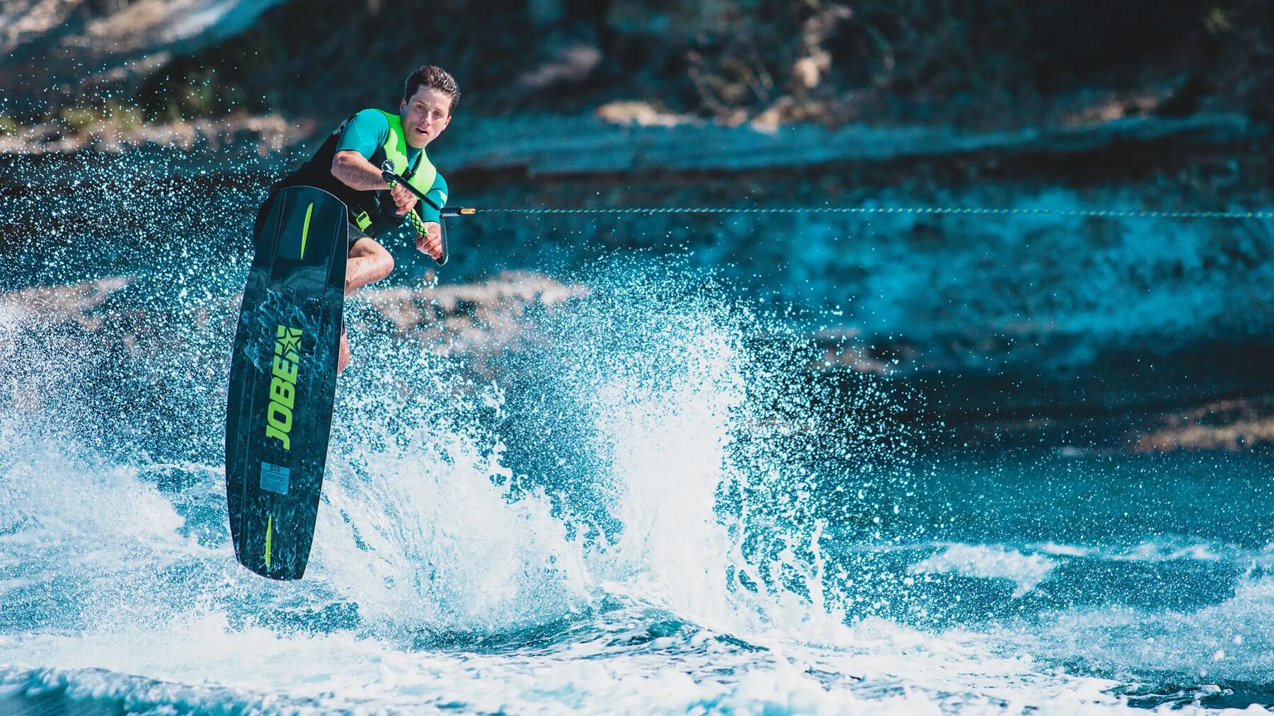 Mit unseren Tipps dein neues Wakeboard finden!