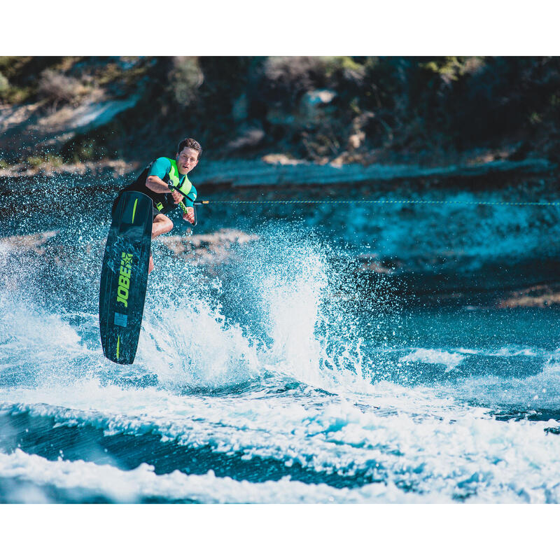 Set Wakeboard Vanity 141 cm