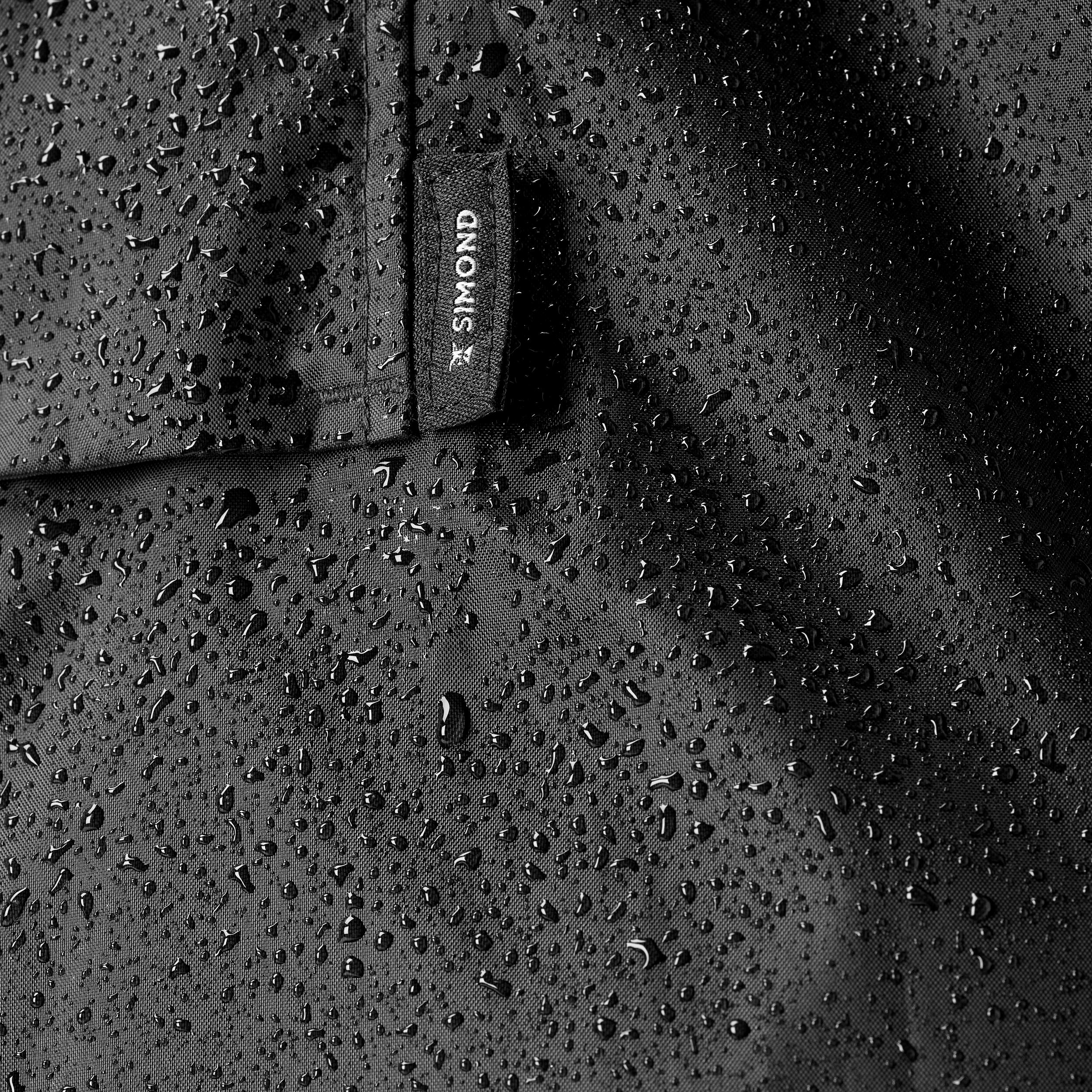 Poncho de randonnée imperméable 60 L – MT 500 - SIMOND