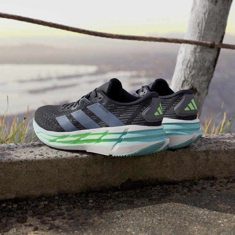 Încălțăminte de alergare ADIDAS ADISTAR 4 Albastru Bărbați