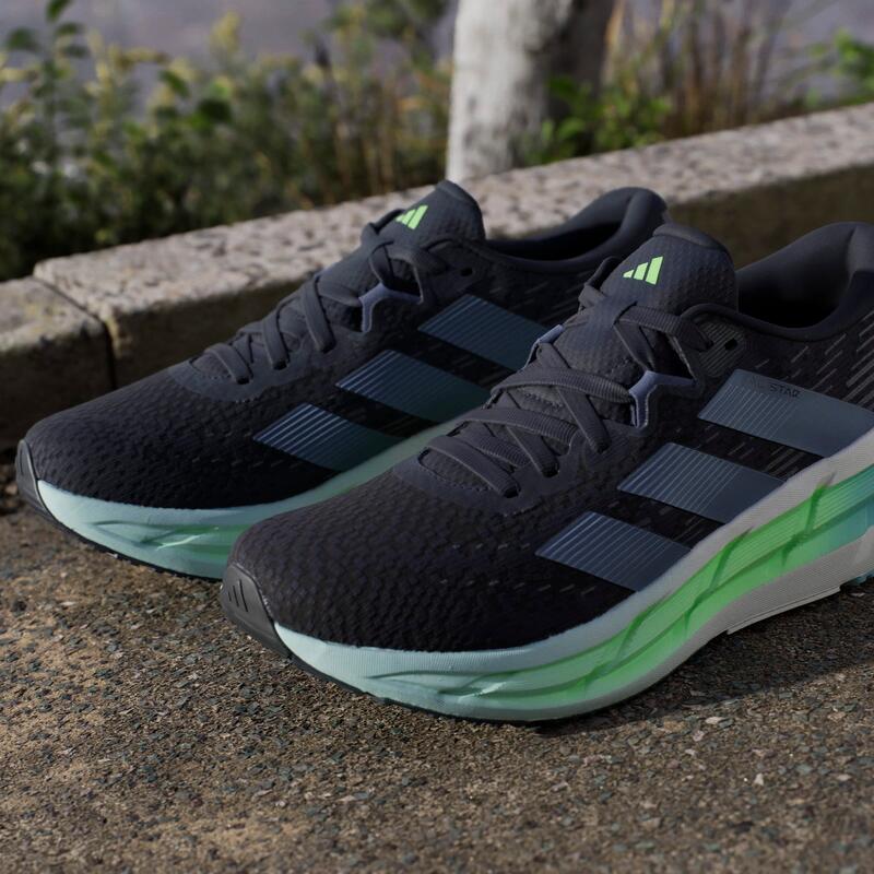 Încălțăminte de alergare ADIDAS ADISTAR 4 Albastru Bărbați