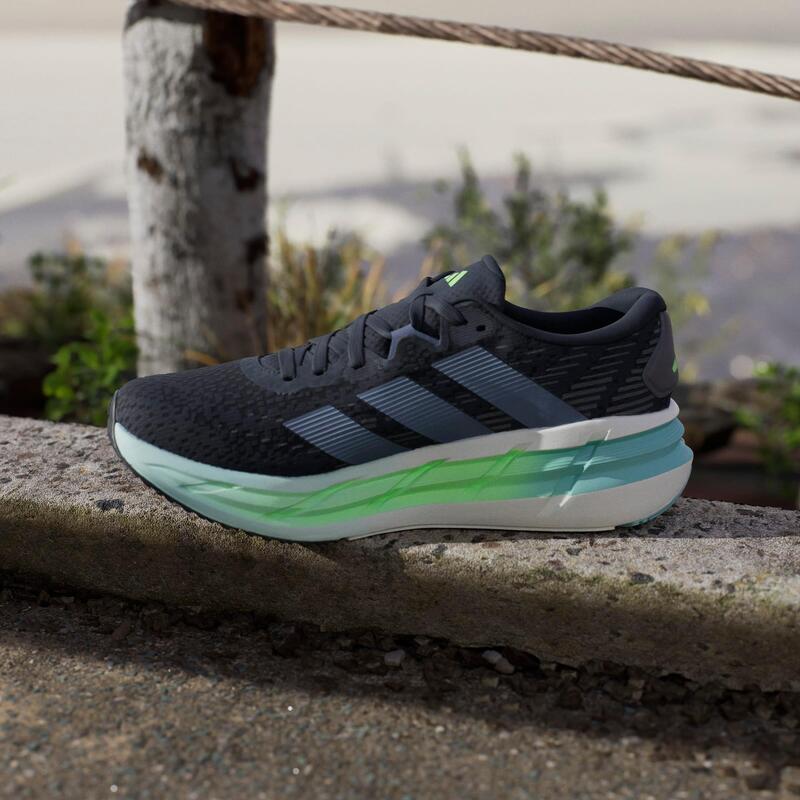 Încălțăminte de alergare ADIDAS ADISTAR 4 Albastru Bărbați