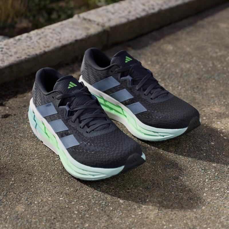 Încălțăminte de alergare ADIDAS ADISTAR 4 Albastru Bărbați