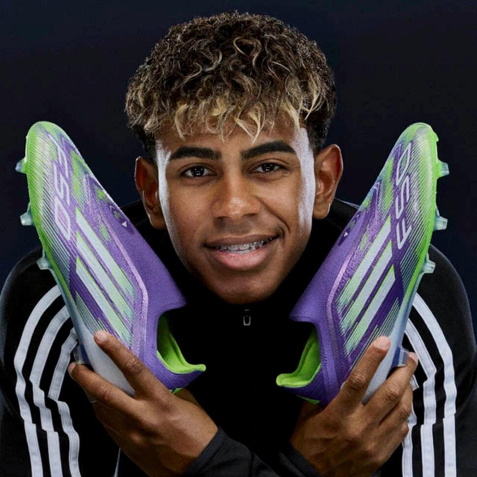 Buty piłkarskie ADIDAS F50 League FG/MG