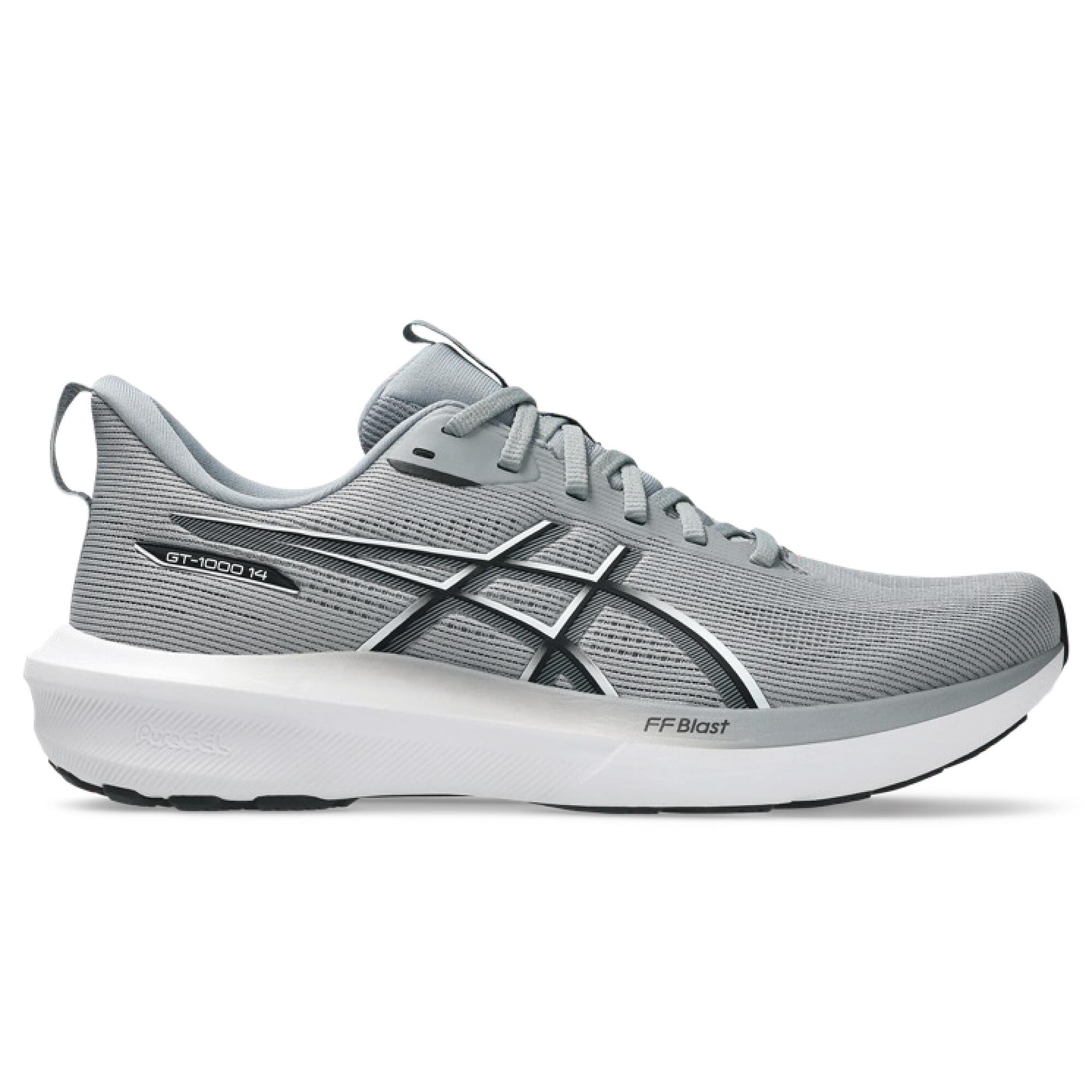 ASICS GT-1000 14 stability running shoe
